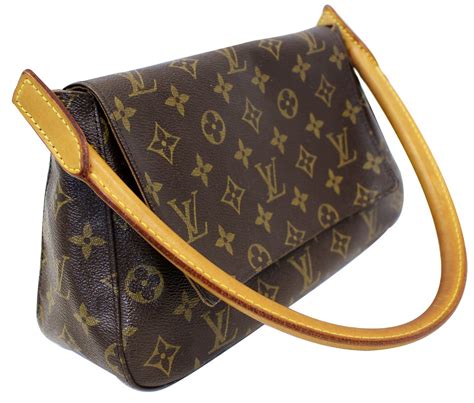 louis vuitton mini looping shoulder bag|louis vuitton small looping bag.